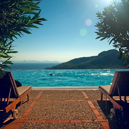 Dionysos Village Hotel Marmaris Kültér fotó