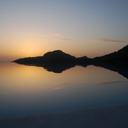 Dionysos Village Hotel Marmaris Kültér fotó